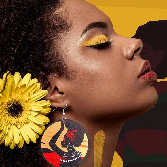 Passion of Essence | Jewelry | Afrocentric Sales Kaftan  display picture 1